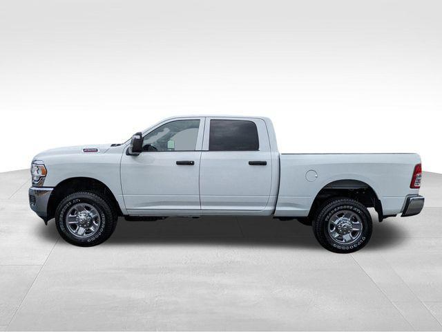 new 2024 Ram 2500 car, priced at $52,097