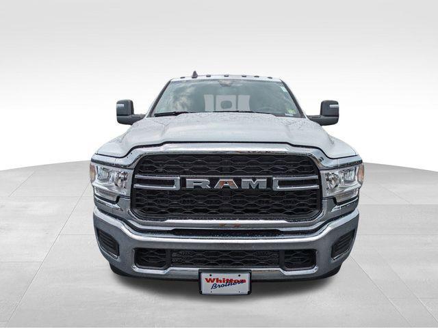 new 2024 Ram 2500 car, priced at $52,097