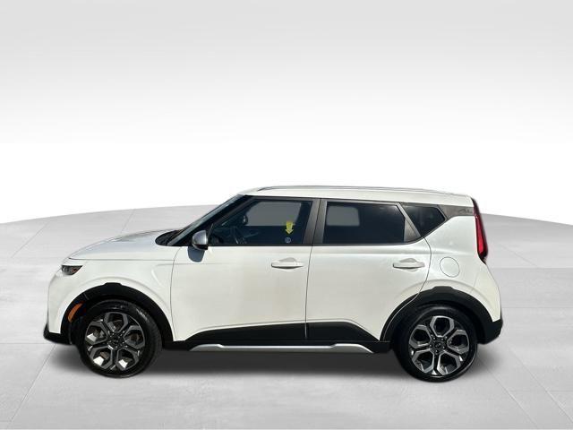 used 2020 Kia Soul car, priced at $13,590