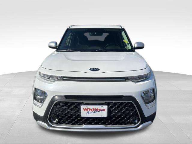 used 2020 Kia Soul car, priced at $13,590