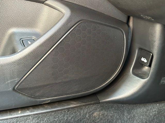 used 2021 Honda Accord Hybrid car, priced at $25,290