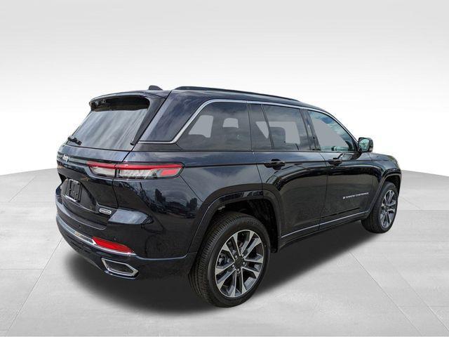 new 2024 Jeep Grand Cherokee car, priced at $56,315