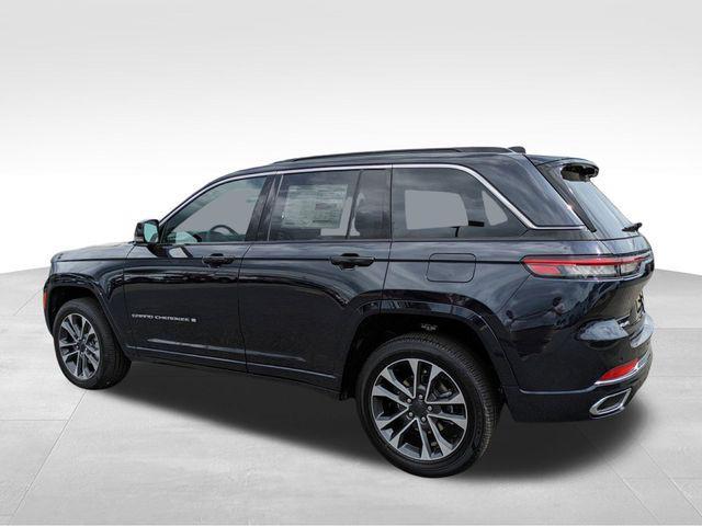 new 2024 Jeep Grand Cherokee car, priced at $56,315