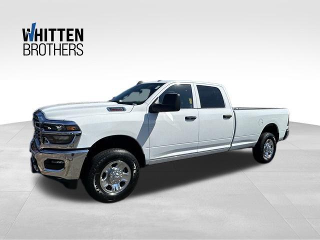 new 2026 Ram 2500 car, priced at $51,883