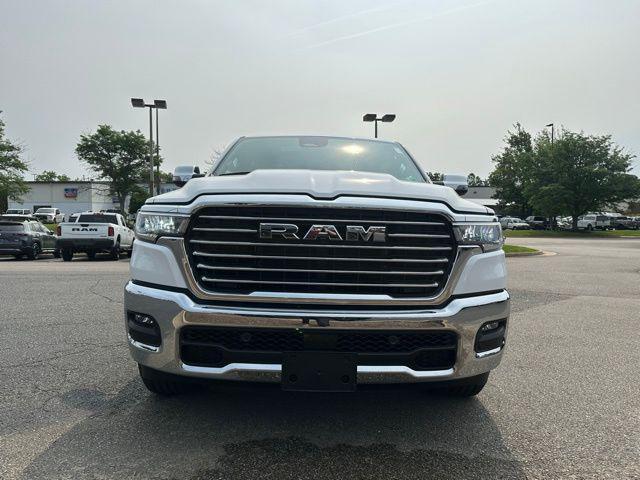new 2025 Ram 1500 car, priced at $56,500