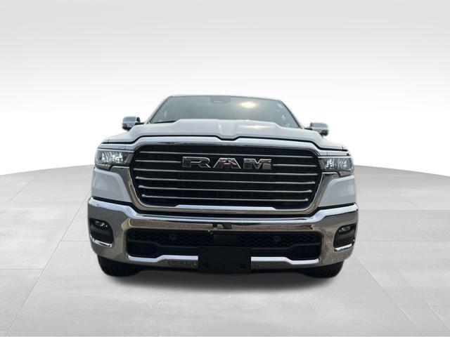 new 2025 Ram 1500 car, priced at $58,221