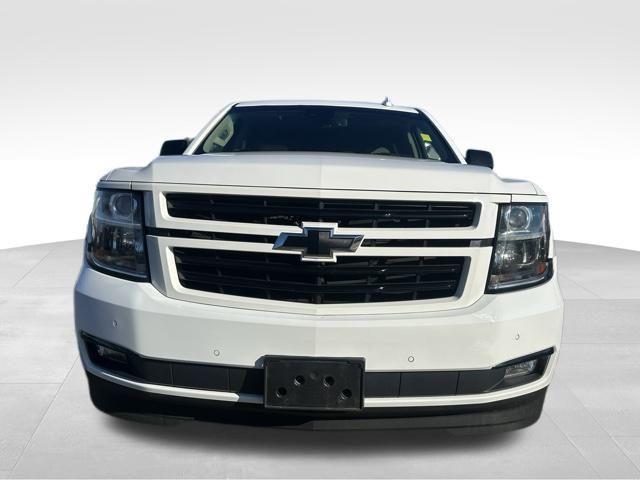 used 2020 Chevrolet Suburban car, priced at $31,790