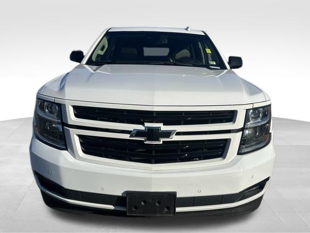 used 2020 Chevrolet Suburban car, priced at $31,790