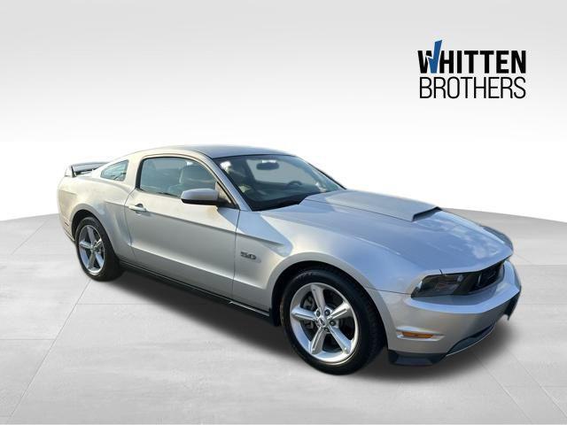 used 2012 Ford Mustang car, priced at $17,000