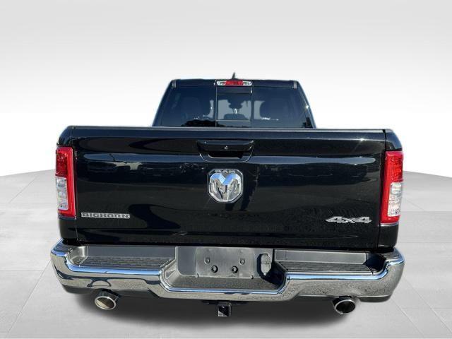 used 2021 Ram 1500 car, priced at $32,490