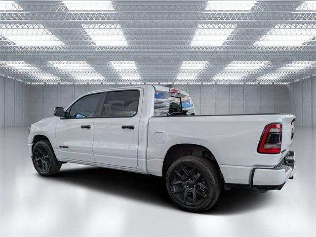 new 2024 Ram 1500 car, priced at $62,000