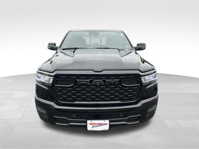 new 2026 Ram 1500 car, priced at $61,580