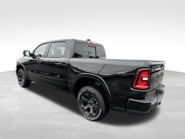 new 2026 Ram 1500 car, priced at $61,580