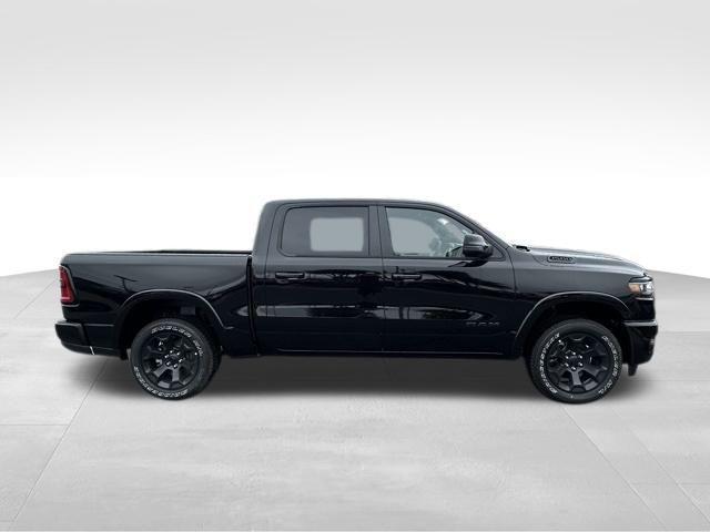 new 2026 Ram 1500 car, priced at $61,580