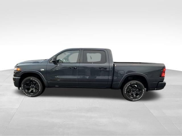 new 2026 Ram 1500 car, priced at $55,648