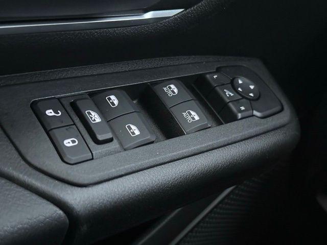 new 2026 Ram 1500 car, priced at $55,648