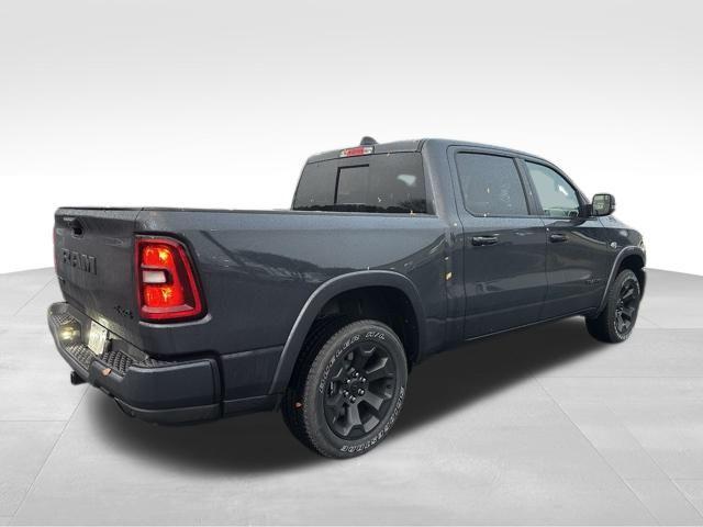 new 2026 Ram 1500 car, priced at $55,648