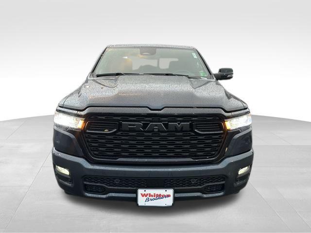 new 2026 Ram 1500 car, priced at $55,648