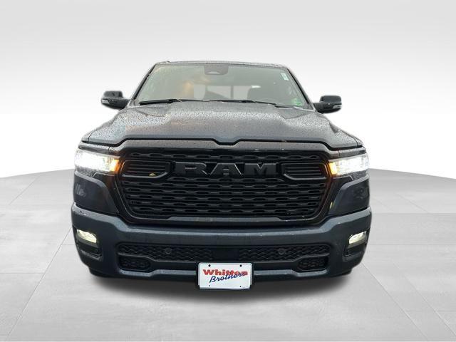 new 2026 Ram 1500 car, priced at $55,648