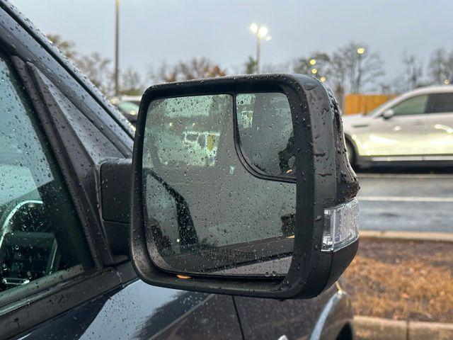 new 2026 Ram 1500 car, priced at $55,648