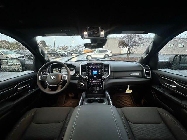 new 2026 Ram 1500 car, priced at $55,648