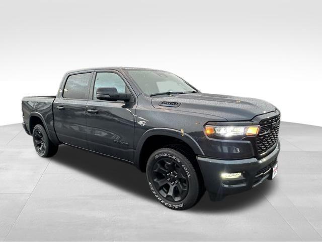 new 2026 Ram 1500 car, priced at $55,648