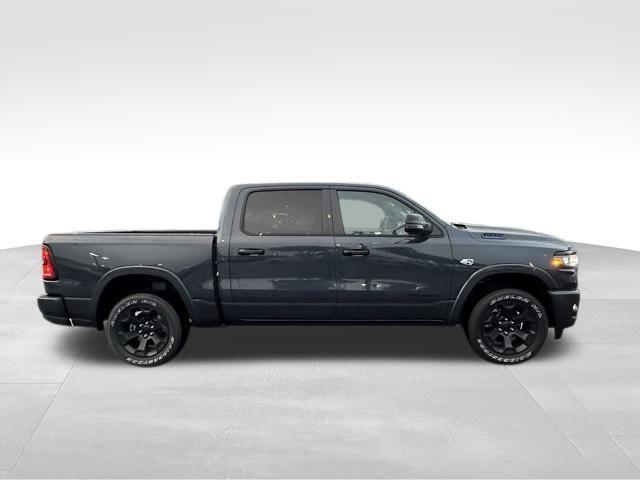 new 2026 Ram 1500 car, priced at $55,648