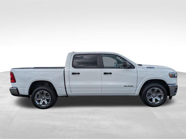 new 2025 Ram 1500 car, priced at $48,139