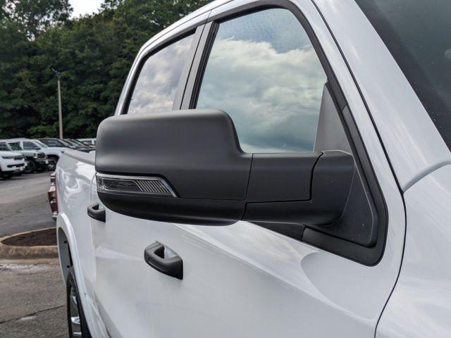 new 2025 Ram 1500 car, priced at $48,139