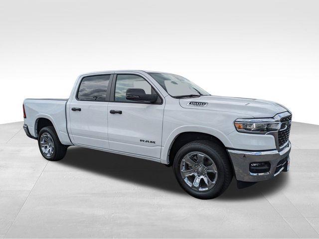 new 2025 Ram 1500 car, priced at $45,000