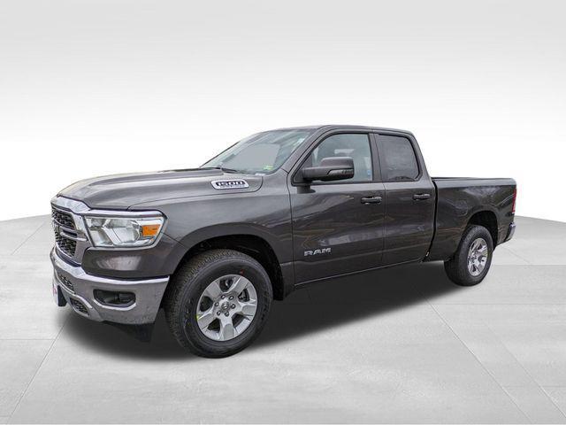 new 2024 Ram 1500 car, priced at $45,824