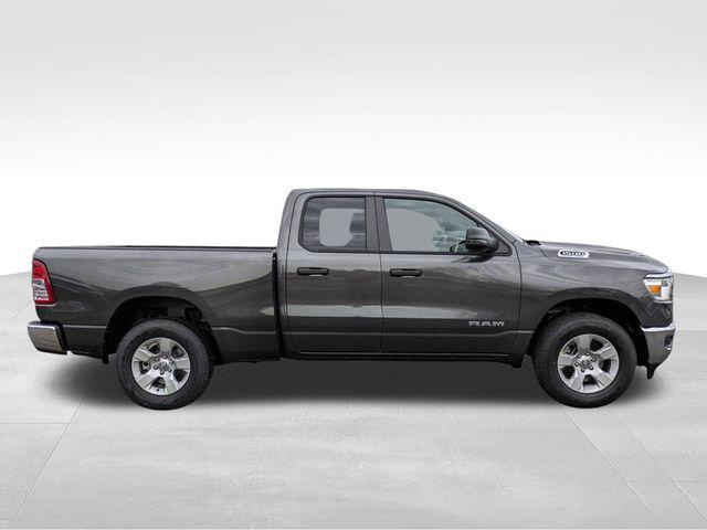 new 2024 Ram 1500 car, priced at $45,824