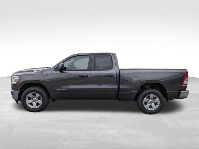 new 2024 Ram 1500 car, priced at $45,824