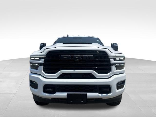 new 2025 Ram 2500 car, priced at $84,923