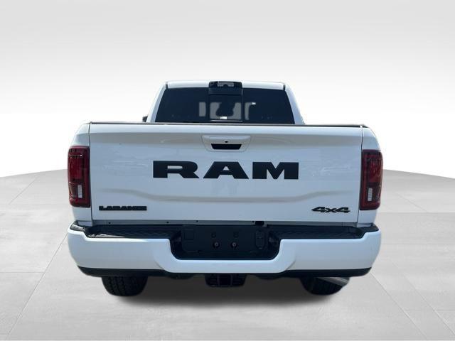 new 2025 Ram 2500 car, priced at $84,923