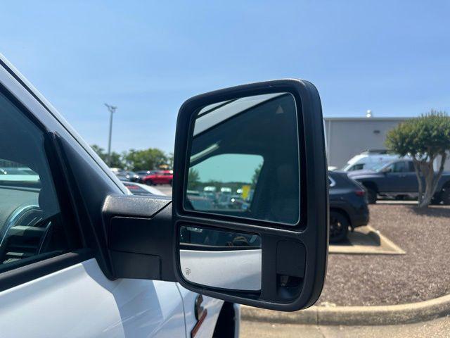 new 2025 Ram 2500 car, priced at $84,923