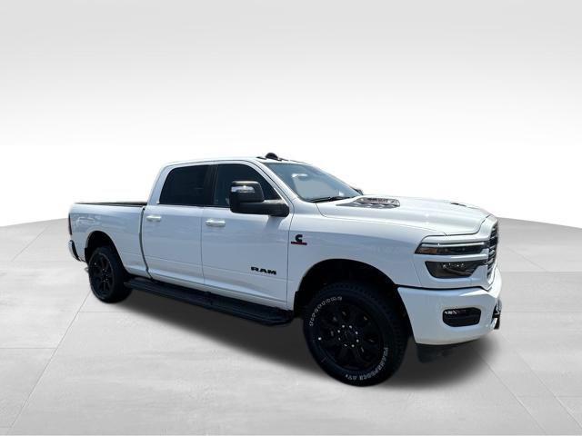 new 2025 Ram 2500 car, priced at $81,715