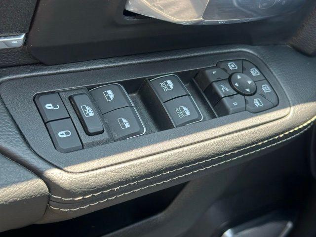 new 2025 Ram 2500 car, priced at $84,923