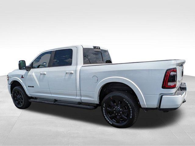 new 2024 Ram 2500 car, priced at $84,508