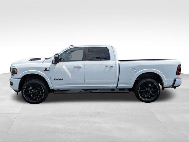 new 2024 Ram 2500 car, priced at $84,508