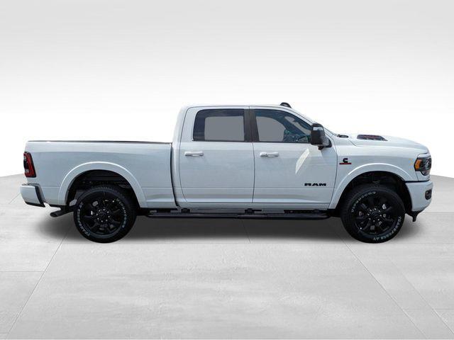 new 2024 Ram 2500 car, priced at $84,508