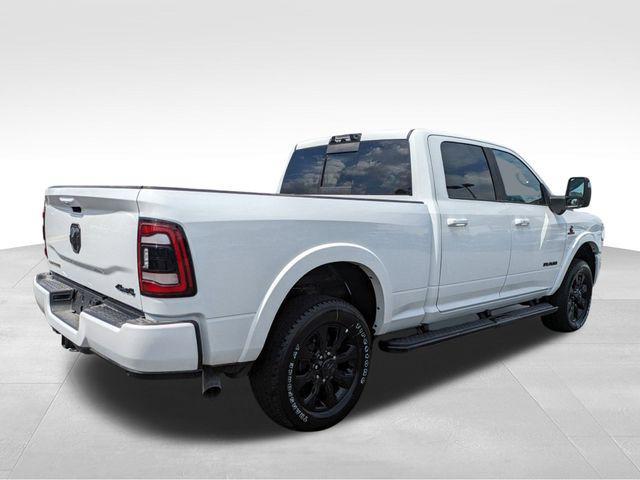 new 2024 Ram 2500 car, priced at $84,508