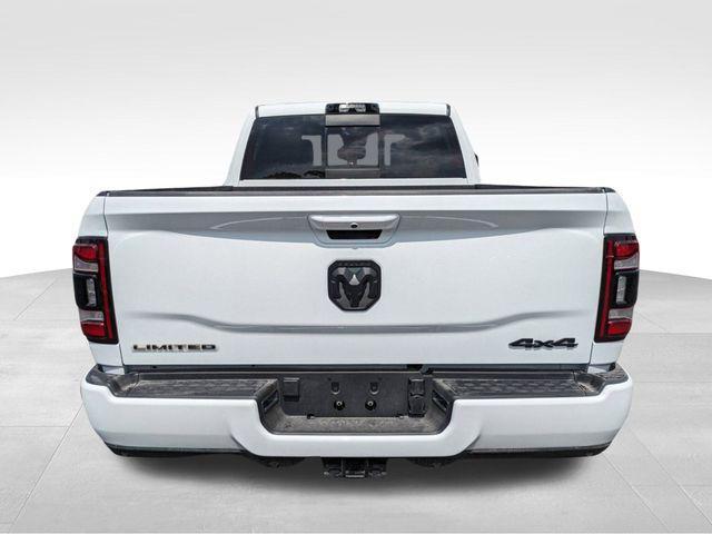 new 2024 Ram 2500 car, priced at $84,508