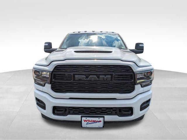 new 2024 Ram 2500 car, priced at $84,508