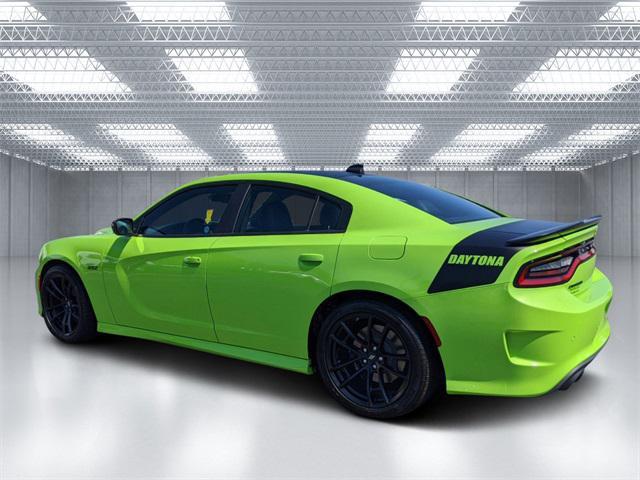 new 2023 Dodge Charger car, priced at $57,000