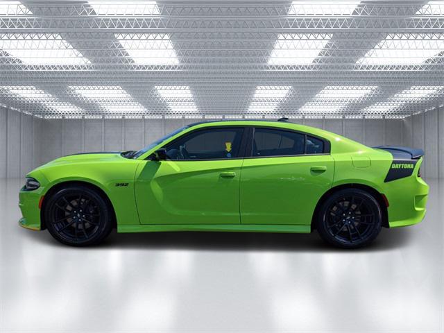 new 2023 Dodge Charger car, priced at $57,000