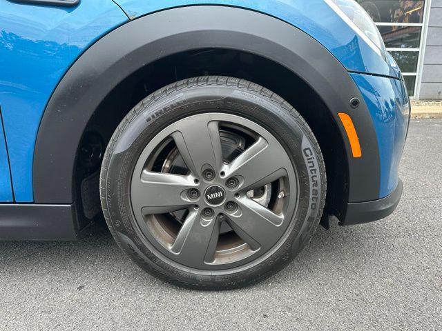 used 2022 MINI Hardtop car, priced at $22,000