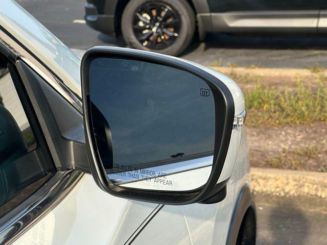 used 2020 Nissan Rogue car, priced at $19,980