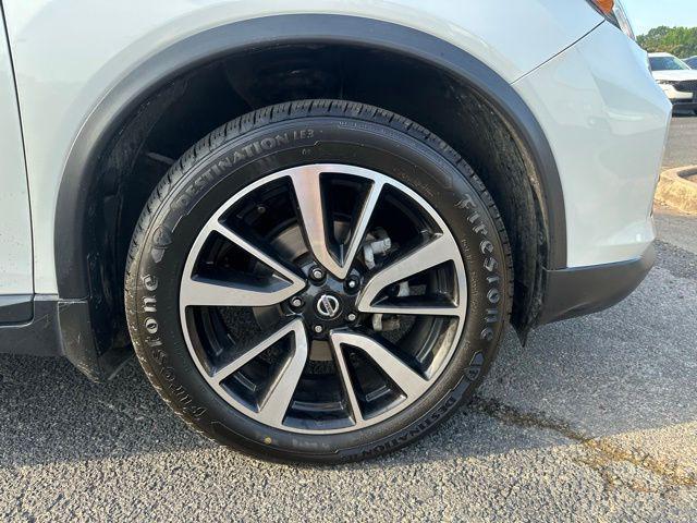 used 2020 Nissan Rogue car, priced at $19,980