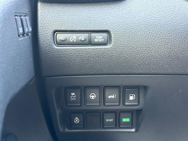 used 2020 Nissan Rogue car, priced at $19,980